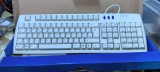 Cumpara ieftin Tastatura PC Ione PS2 #A8461aus, Periferice Multimedia