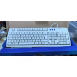 Tastatura PC ione PS2 #A8461aus