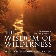 The Wisdom of Wilderness: Experiencing the Healing Power of Nature