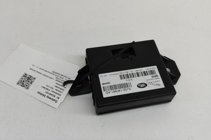 Unitate de control Gateway LAND ROVER RANGE ROVER EVOQUE L538 2016 OEM: GJ32-14F681-AD,GJ32-14F530-AC,530181RA7 23441191