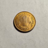1 leu 1994 Aunc Unc