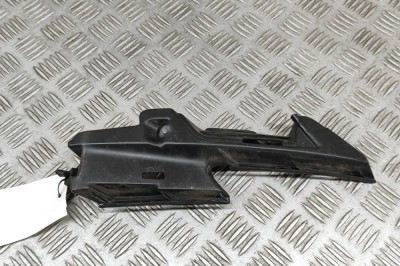 Suport bara de protecție dreapta față AUDI A3 Sportback 8VA, 8VF 2020 OEM: 8V3807320 29289566 foto