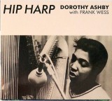 CD Compilatie - Dorothy Ashby: Hip Harp/In A Minor Groove