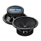 Difuzoare auto Deaf Bonce Hannibal HM-60 PRO set componente, 165mm, 130W RMS, 4, , set 2 difuzoare