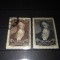TIMBRE URSS 1957