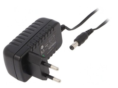 Alimentator Pulsatoriu 6V 2A 12W foto