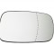 Geam oglinda Renault Clio 3 (R0/1), 09.2005-05.2009, Renault Megane 2 (M), 11.2002-12.2005, Renault Scenic (Jm), 06.2003-08.2006, partea Stanga , Dre