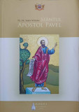 SFANTUL APOSTOL PAVEL-SABIN VERZAN, 2016