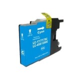 Cartuș cerneală compatibil Brother LC1280XL C ink Cyan (LC-1280XLC)
