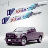 Cumpara ieftin Ștergătoare Ford F150 Extended Cab Pick-up Gen XIII+ 2014-prezent | Set Față Hibrid &ndash; TeamCar&reg;