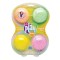 Playfoam - Spuma modelabila cu sclipici in 4 culori