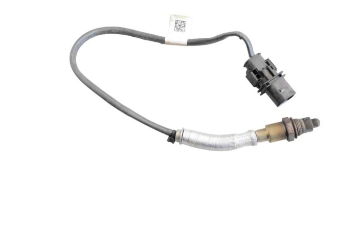 Sonda lambda BMW 3 G20, G28 2022 OEM: 8659971 23115606