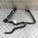 Furtun Lichid Racire Audi Q8 4MN 2024 OEM 4M0122101EC, Diametru 20mm, Echivalent 98468195 (Piesa Originala)