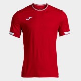 Cumpara ieftin Tricou barbati Joma Toletum VI rosu