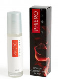 Parfum cu Feromoni Phiero Night Man, 10 ml, 500 Cosmetics