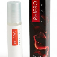 Parfum cu Feromoni Phiero Night Man, 10 ml