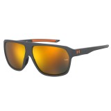 Ochelari de Soare Unisex Under Armour UA-DOMINATE-KB7G250 &Oslash; 62 mm