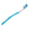 Periuță de Dinți Flexibilă, DentalClean, Flexi, Medie, Albastru, Oem