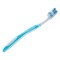 Periuță de Dinți Flexibilă, DentalClean, Flexi, Medie, Albastru
