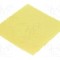 Suport termoconductor din kapton, 0.127mm - WLFT 404 100X100