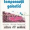 Temponautii Galactici - Florin Gheorghita