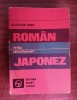 Myh 17 - Octavian Simu - Mic dictionar roman - japonez - ed 1981