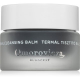 Cumpara ieftin Omorovicza Moor Mud Thermal Cleansing Balm balsam de curatare 15 ml