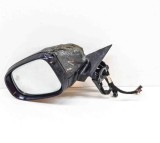 Oglinda Laterala Stanga Jaguar I-Pace X590 2019, Originala, Second Hand, Garantie 12 Luni