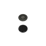 Capac Arzator BOMPANI Original Negru Lucios 35 Plita M00389902 M00389915