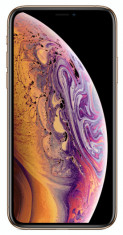 iPhone XS 64GB Gold foto