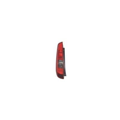 Stop FORD FIESTA V Van ALKAR 2201387 foto