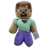 Minecraft jucarie de plus - Steve