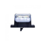Lampa numar LED SMD 12-24V Cod: 7002