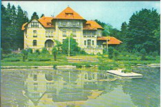 CPI B 11956 CARTE POSTALA - DARMANESTI, JUD. BACAU - TABARA PENTRU SCOLARI foto