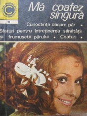 Ma coafez singura (31) - Olga Tuduri