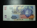 AFRICA DE SUD 100 RAND 2005 EXCELENTA
