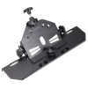 Adaptor Polizor Unghiular Flex HAWIRE Slider 45&deg; Taiere Gresie Faianta 115/125mm