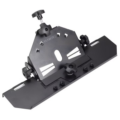 Adaptor polizor unghiular tip flex HAWIRE Slider 45 foto
