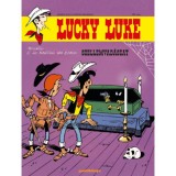 Lucky Luke 49. - Szellemvad&aacute;szat