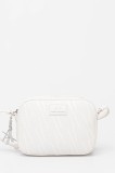 Armani Exchange geantă culoarea alb, XW001200 AF15325