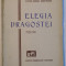 ELEGIA DRAGOSTEI , POEME , DEDICATIE*