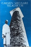 Carmen Saeculare Valachicum - Vasile Netea, Minerva, 1979, Biografii, Romana