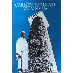 Carmen Saeculare Valachicum - Vasile Netea , Y106