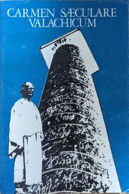 Carmen Saeculare Valachicum - Vasile Netea , Y106 foto