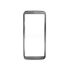 Capacul frontal al Nokia 5530x alb-albastru