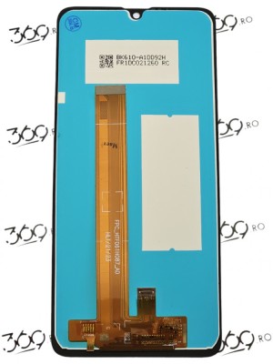 Display BlackView A50 foto