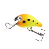 Vobler Gloog Loki 25F 2.5cm / 1.3gr / culoarea TL