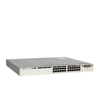 Switch Cisco Catalyst WS-C3850-24T-S, 24 x Rj-45 10/100/1000Mbps foto