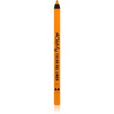 LAMEL OhMy Color Gel Liner eyeliner-gel culoare №410 1,4 g