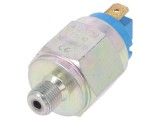 Presostat NC G 1/8" DS-4000-EU DS 4022-EU 1-10 bar Relativ Negru